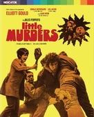 Little Murders - British Movie Cover (xs thumbnail)