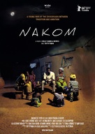 Nakom - Movie Poster (xs thumbnail)