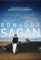 Sagan - Swedish Movie Poster (xs thumbnail)