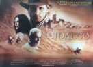 Hidalgo - British Movie Poster (xs thumbnail)