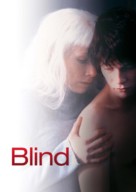 Blind - British Movie Poster (xs thumbnail)