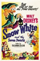 Snow White and the Seven Dwarfs Poster