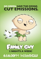 &quot;Family Guy&quot; - Movie Poster (xs thumbnail)