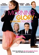 Morning Glory - Canadian DVD movie cover (xs thumbnail)