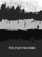 The Painted Bird - Czech Video on demand movie cover (xs thumbnail)