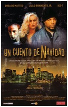 &#039;R Xmas - Spanish VHS movie cover (xs thumbnail)