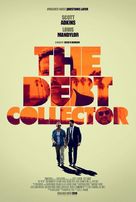 The Debt Collector - Movie Poster (xs thumbnail)