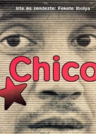 Chico - Hungarian poster (xs thumbnail)
