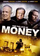 For the Love of Money - DVD movie cover (xs thumbnail)