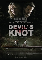 Devil&#039;s Knot - Canadian Movie Poster (xs thumbnail)