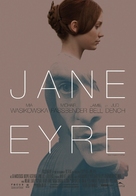 Jane Eyre - Canadian Movie Poster (xs thumbnail)