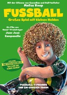 Metegol - German Video on demand movie cover (xs thumbnail)