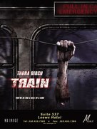 Train - Movie Poster (xs thumbnail)