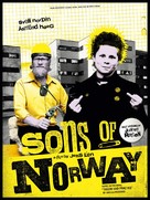 S&oslash;nner av Norge - Movie Poster (xs thumbnail)