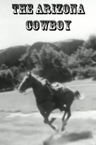 The Arizona Cowboy - Video on demand movie cover (xs thumbnail)