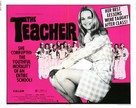 The Teacher - Movie Poster (xs thumbnail)
