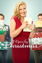 Open by Christmas - Movie Cover (xs thumbnail)