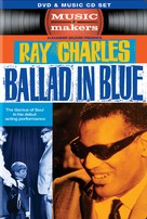 Ballad in Blue - DVD movie cover (xs thumbnail)