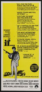 If.... - Australian Movie Poster (xs thumbnail)