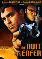 From Dusk Till Dawn - Belgian Movie Poster (xs thumbnail)
