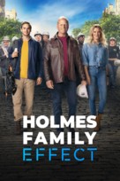 &quot;Holmes Family Effect&quot; - Movie Cover (xs thumbnail)