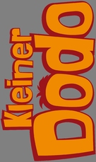 Kleiner Dodo - German Logo (xs thumbnail)