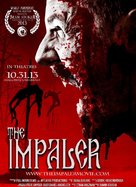 The Impaler - Movie Poster (xs thumbnail)