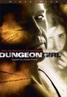 Dungeon Girl - poster (xs thumbnail)