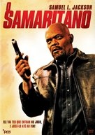 The Samaritan - Portuguese Movie Cover (xs thumbnail)