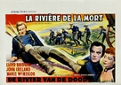 Little Big Horn - Belgian Movie Poster (xs thumbnail)