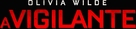 A Vigilante - Australian Logo (xs thumbnail)