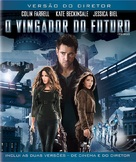 Total Recall - Brazilian Blu-Ray movie cover (xs thumbnail)