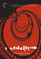 Pokolenie - Movie Cover (xs thumbnail)
