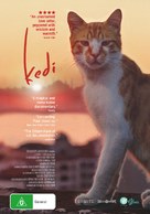 Kedi - Australian Movie Poster (xs thumbnail)