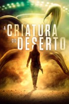 The Dustwalker - Brazilian Movie Poster (xs thumbnail)