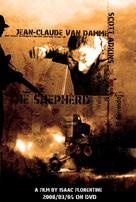 The Shepherd: Border Patrol - Video release movie poster (xs thumbnail)