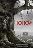 Hollow - Movie Poster (xs thumbnail)