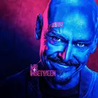 "Mr Inbetween" Poster