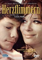 Le souffle au coeur - German DVD movie cover (xs thumbnail)