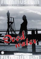 Dood water - Dutch Movie Cover (xs thumbnail)