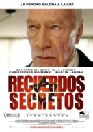 Remember - Argentinian Movie Poster (xs thumbnail)