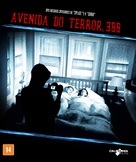 388 Arletta Avenue - Brazilian Blu-Ray movie cover (xs thumbnail)