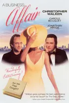 A Business Affair Cover