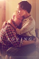 Loving - Movie Cover (xs thumbnail)