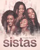 "Sistas" Poster