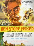 The Big Fisherman Poster