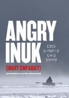 Angry Inuk - Andorran Movie Poster (xs thumbnail)