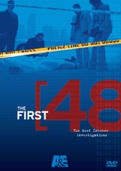 &quot;The First 48&quot; - Movie Cover (xs thumbnail)