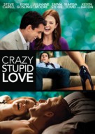 Crazy, Stupid, Love. - DVD movie cover (xs thumbnail)