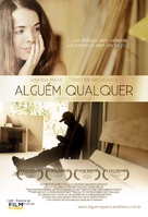 Algu&eacute;m Qualquer - Brazilian Movie Cover (xs thumbnail)